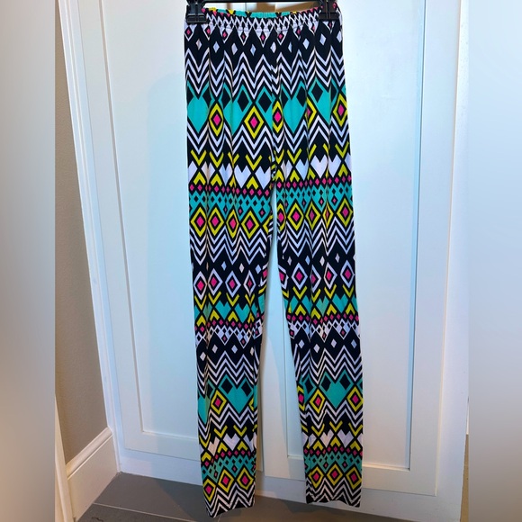 Retro leggings - Picture 1 of 1